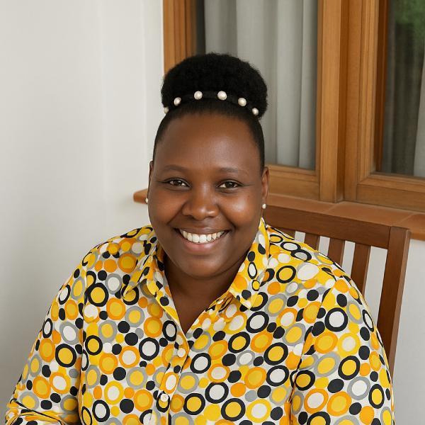 Lucy Nkatha