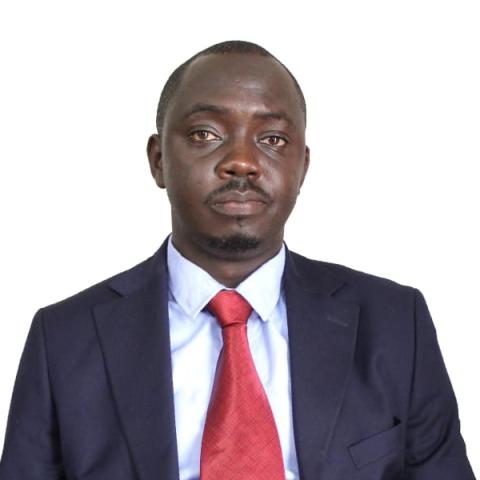 Dominic Kihuri