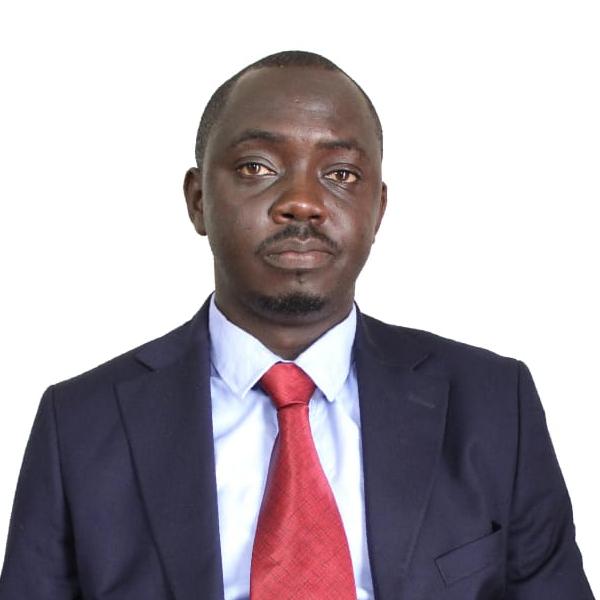 Dominic Kihuri